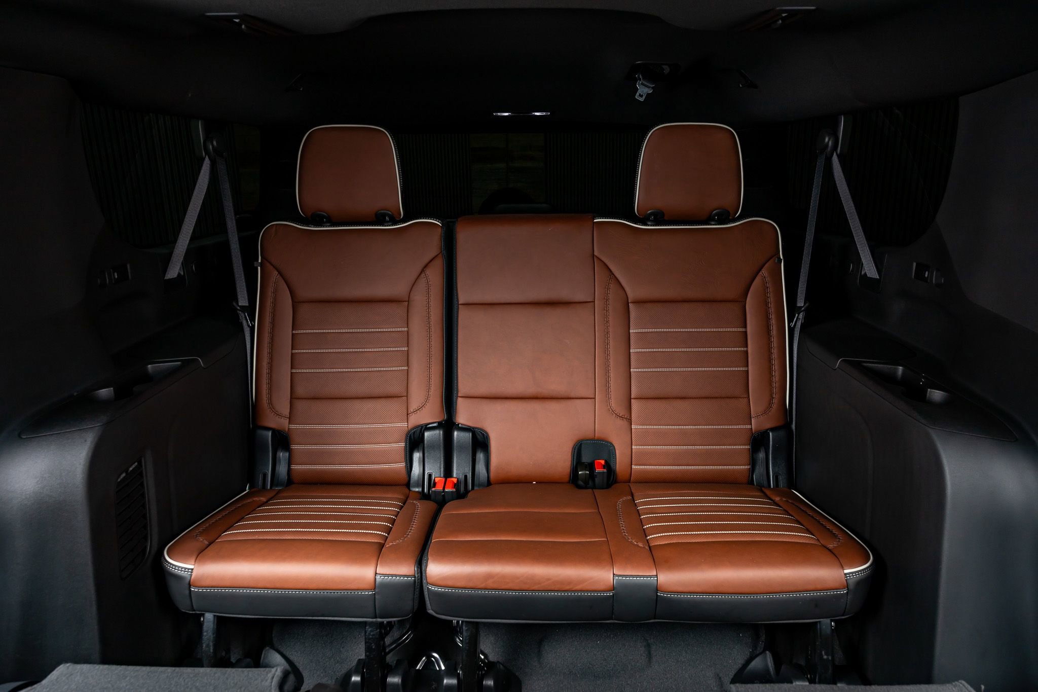 Used 2023 GMC Yukon XL Denali Ultimate image 38