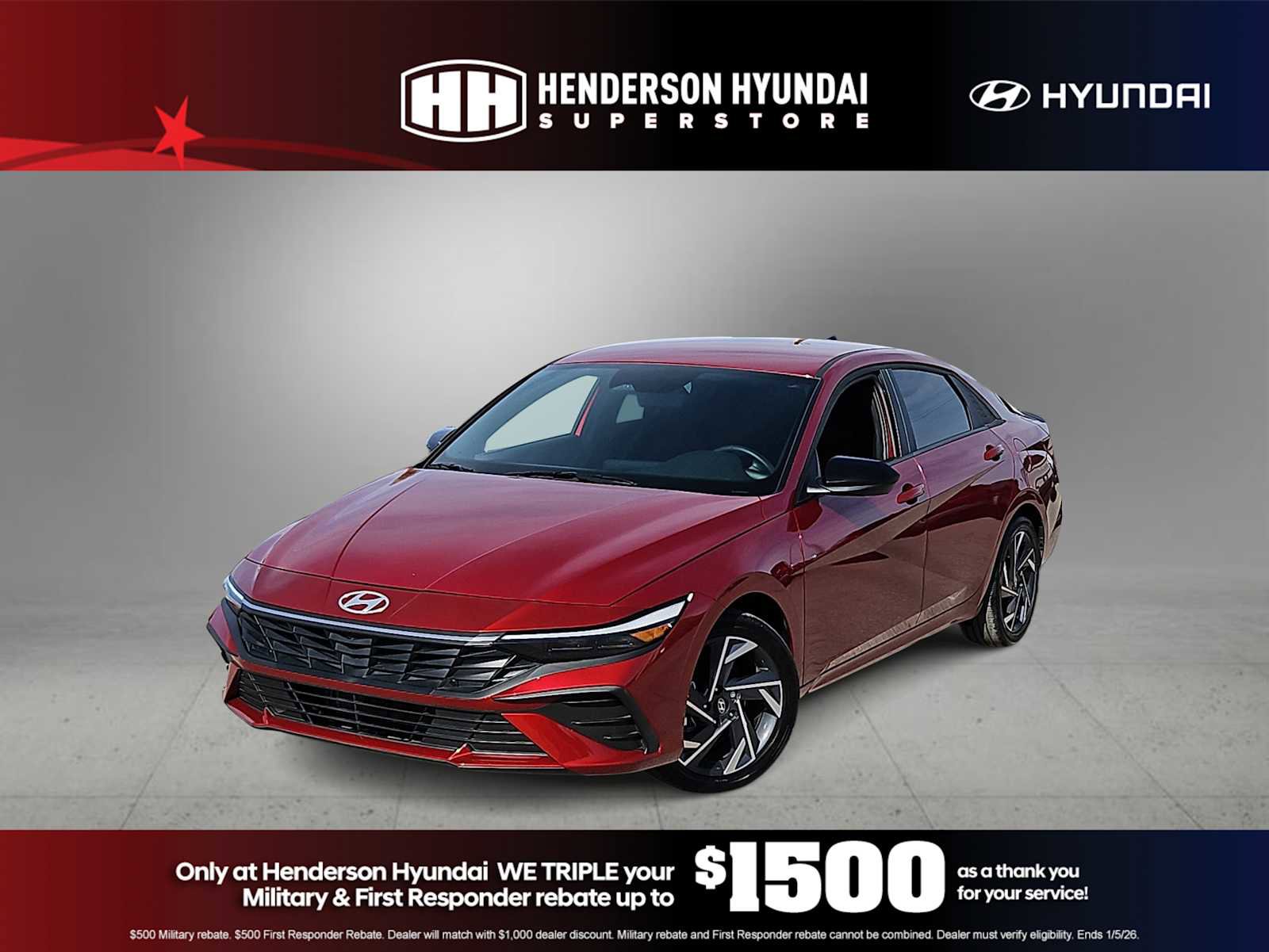 New 2025 Hyundai Elantra SEL