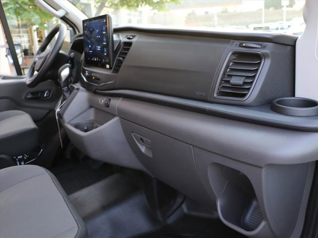 Used 2024 Ford Transit 150 Base w/ Exterior Upgrade Package image 10