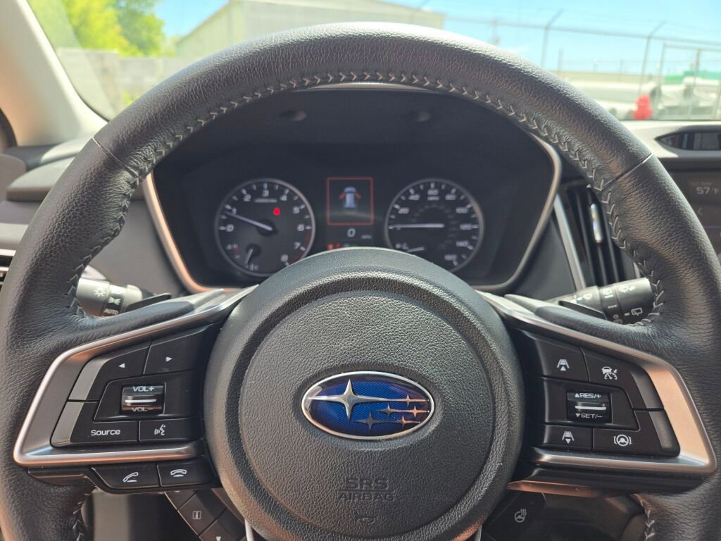 Used 2020 Subaru Outback Limited XT AWD/4WD image 33