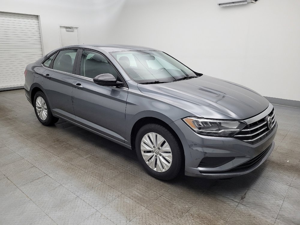 Used 2020 Volkswagen Jetta S image 11