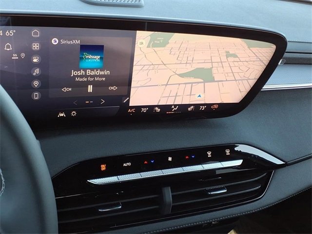 New 2026 Buick Enclave Sport Touring w/ Power Package image 5