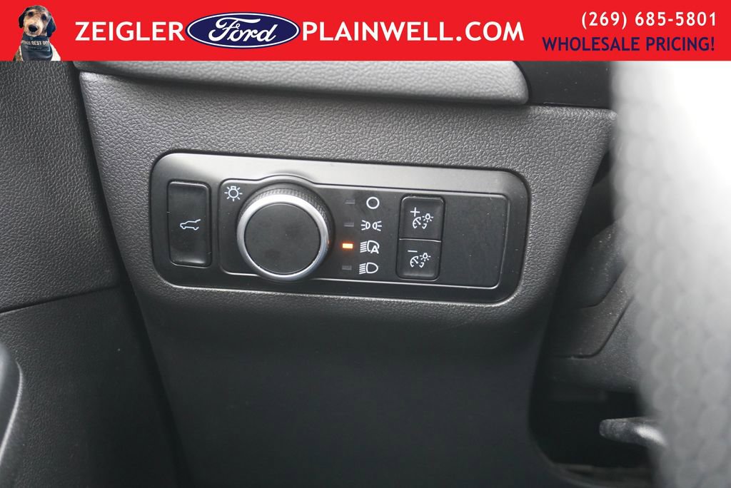 Used 2024 Ford Escape ST-Line image 29
