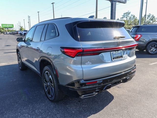 Used 2025 Buick Enclave Sport Touring FWD image 7