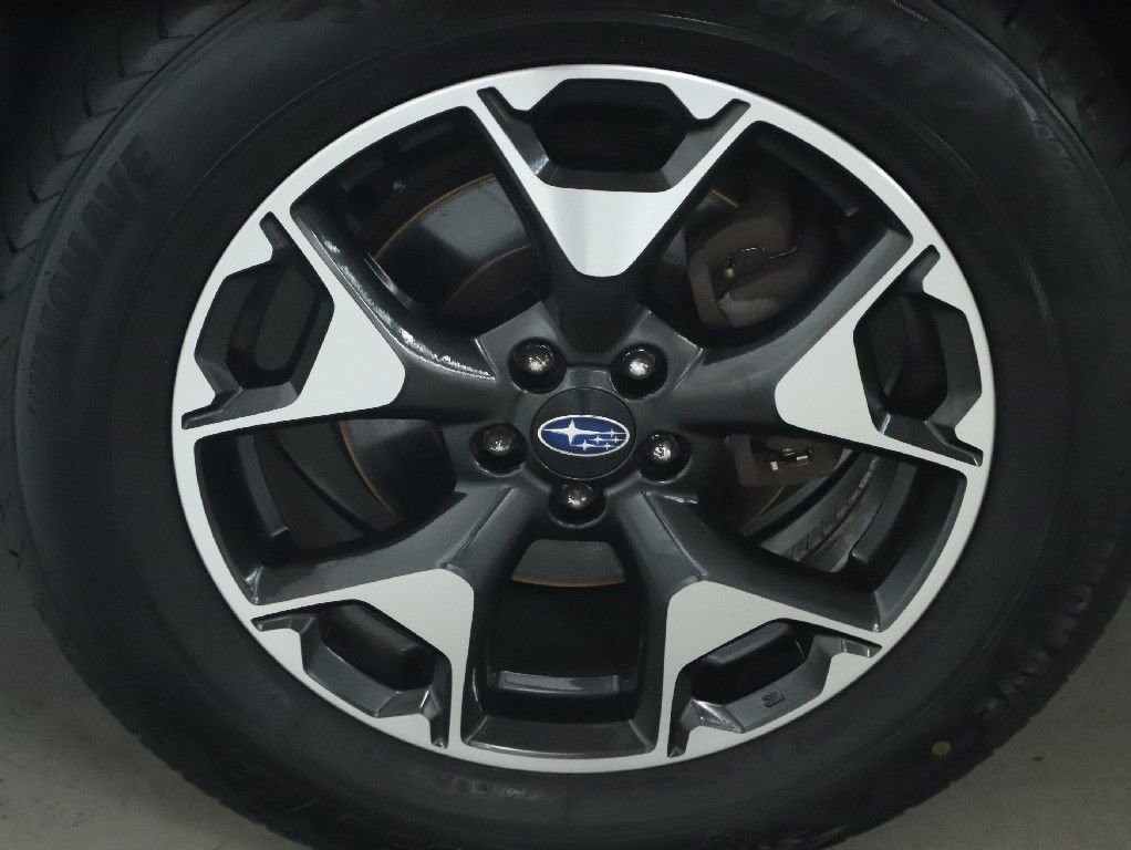 Used 2019 Subaru Crosstrek 2.0i Premium w/ Moonroof Package image 38
