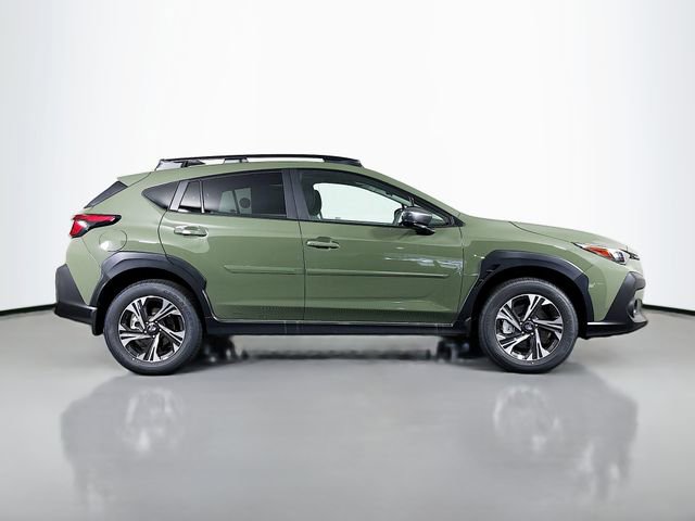 New 2026 Subaru Crosstrek 2.0i Premium image 8