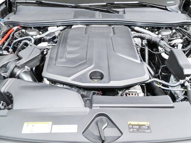 New 2026 Audi A5 2.0T Premium Plus AWD/4WD image 34