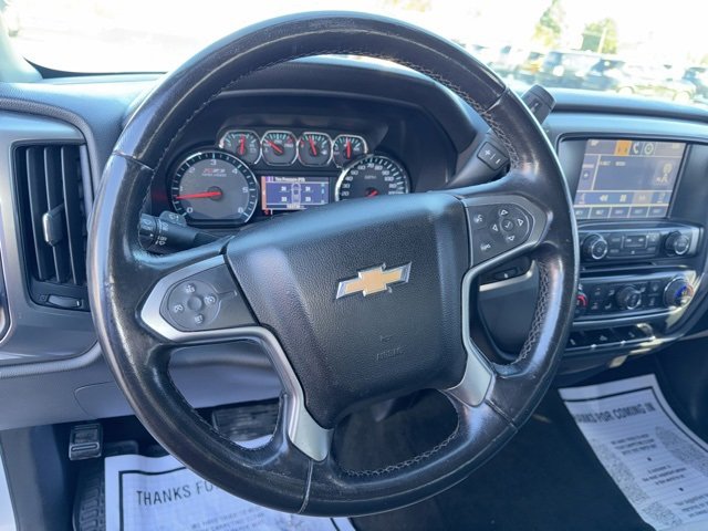 Used 2014 Chevrolet Silverado 1500 LT w/ All Star Edition image 11