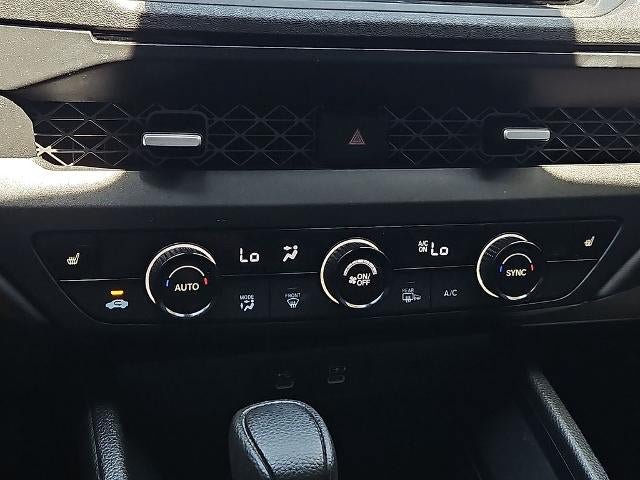 Used 2024 Honda Accord EX image 25
