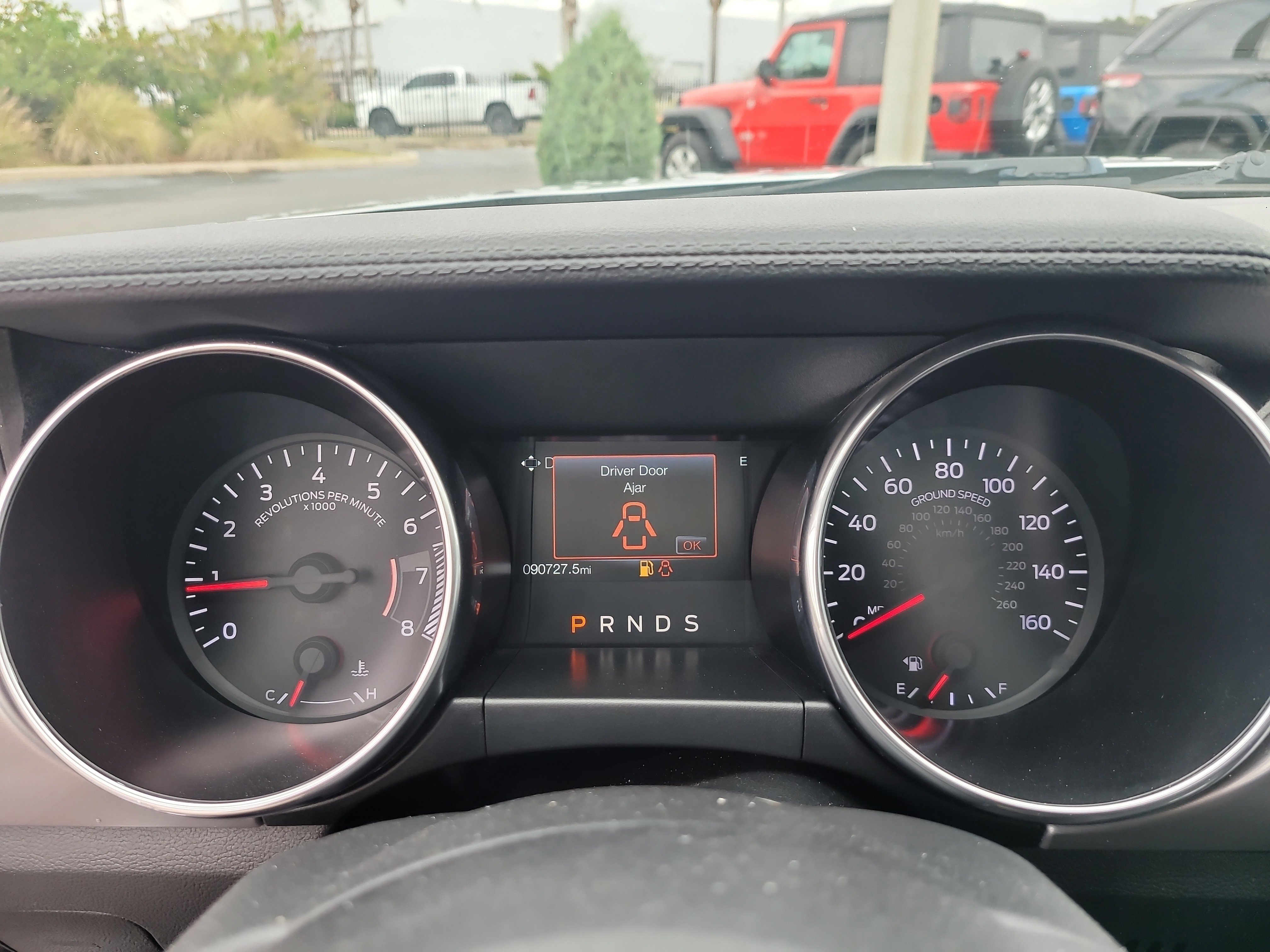 Used 2020 Ford Mustang Premium image 28