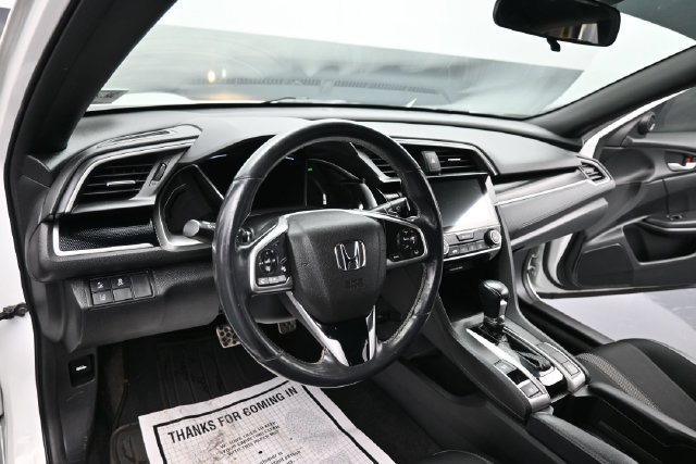 Used 2019 Honda Civic Sport image 13