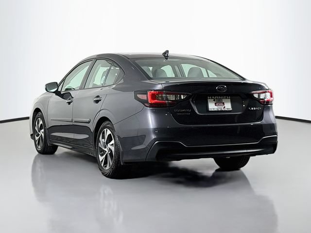 Certified 2025 Subaru Legacy Premium AWD/4WD image 7