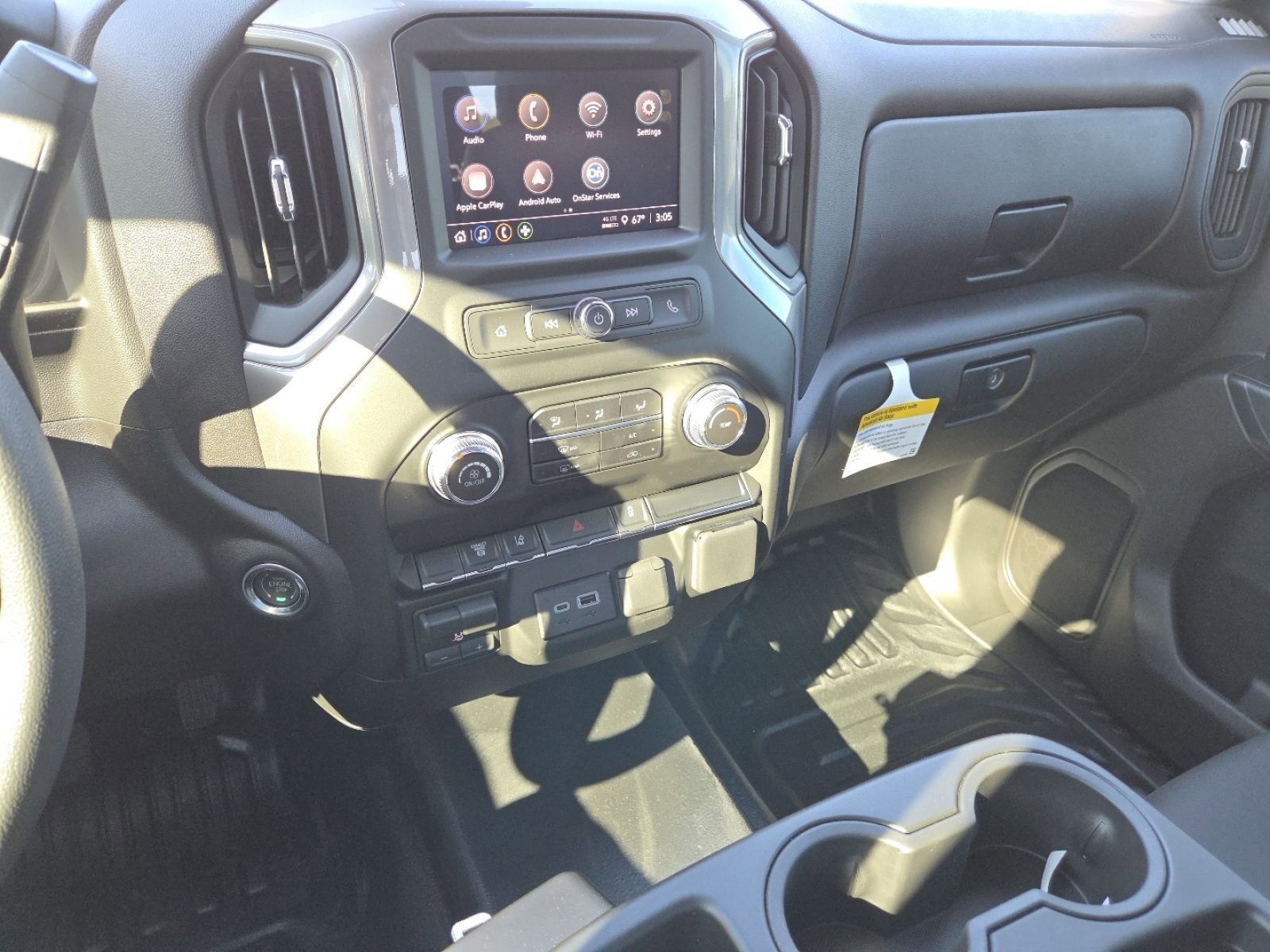 New 2026 GMC Sierra 3500 Pro w/ Convenience Package image 33