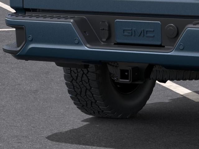 New 2026 GMC Sierra 3500 Denali Ultimate AWD/4WD image 41