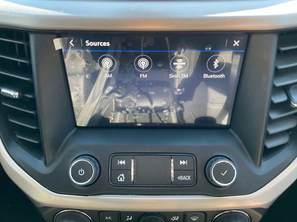 Used 2023 GMC Acadia Denali w/ Denali Ultimate Package image 19