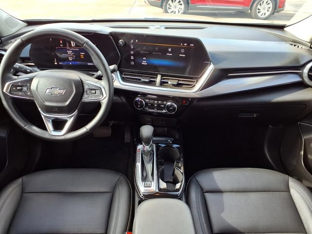 Used 2024 Chevrolet Trax ACTIV w/ Driver Confidence Package FWD image 6