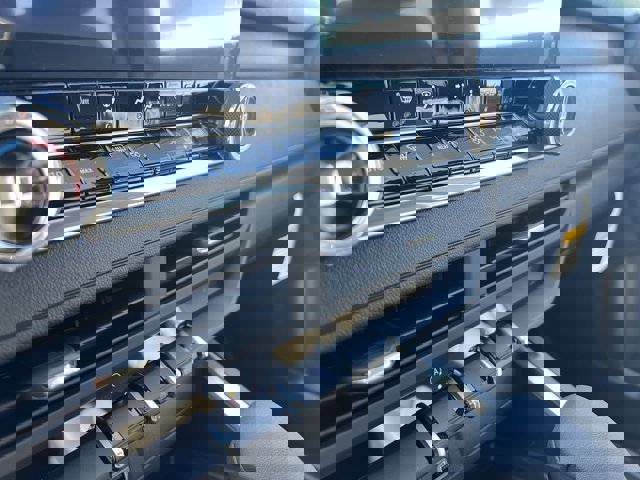 New 2026 Chevrolet Colorado Trail Boss image 11