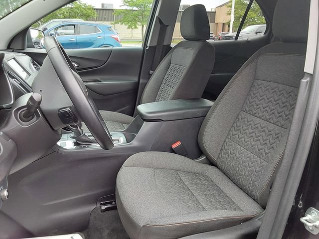 Used 2024 Chevrolet Equinox LT AWD/4WD image 18