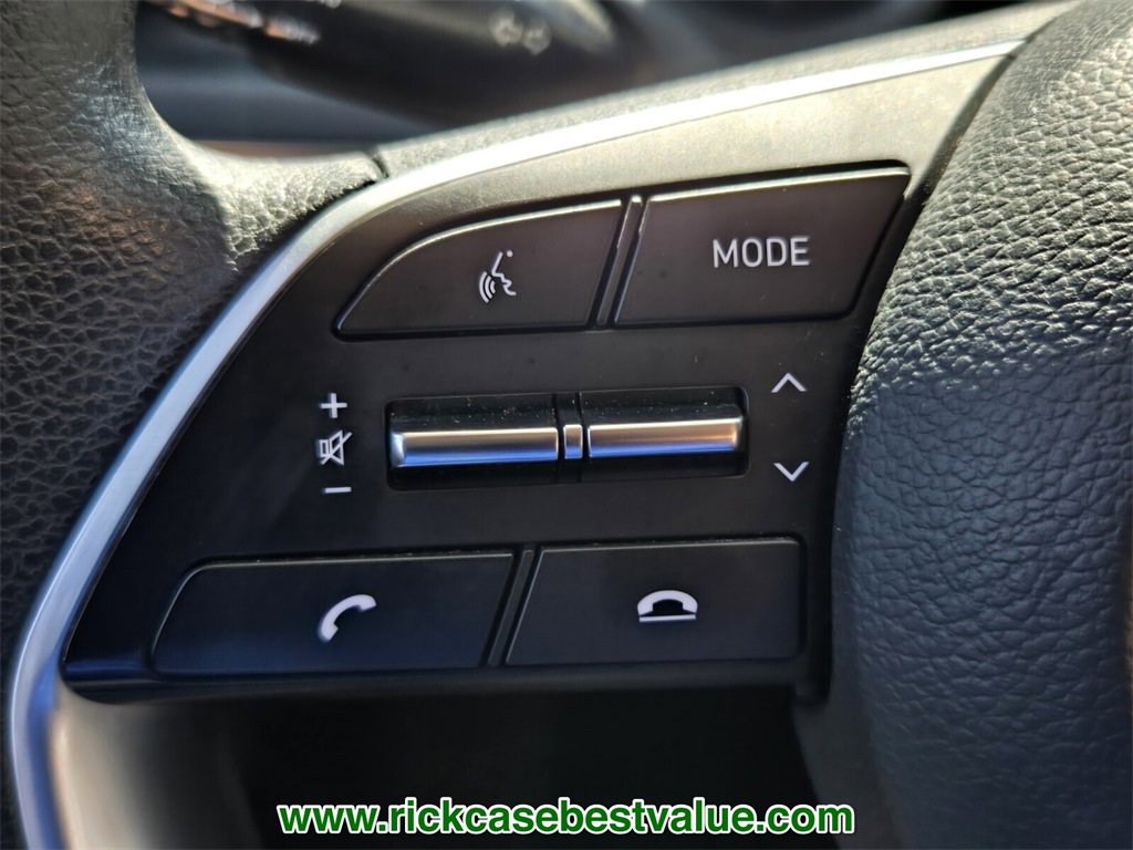 Used 2023 Hyundai Sonata SEL image 27