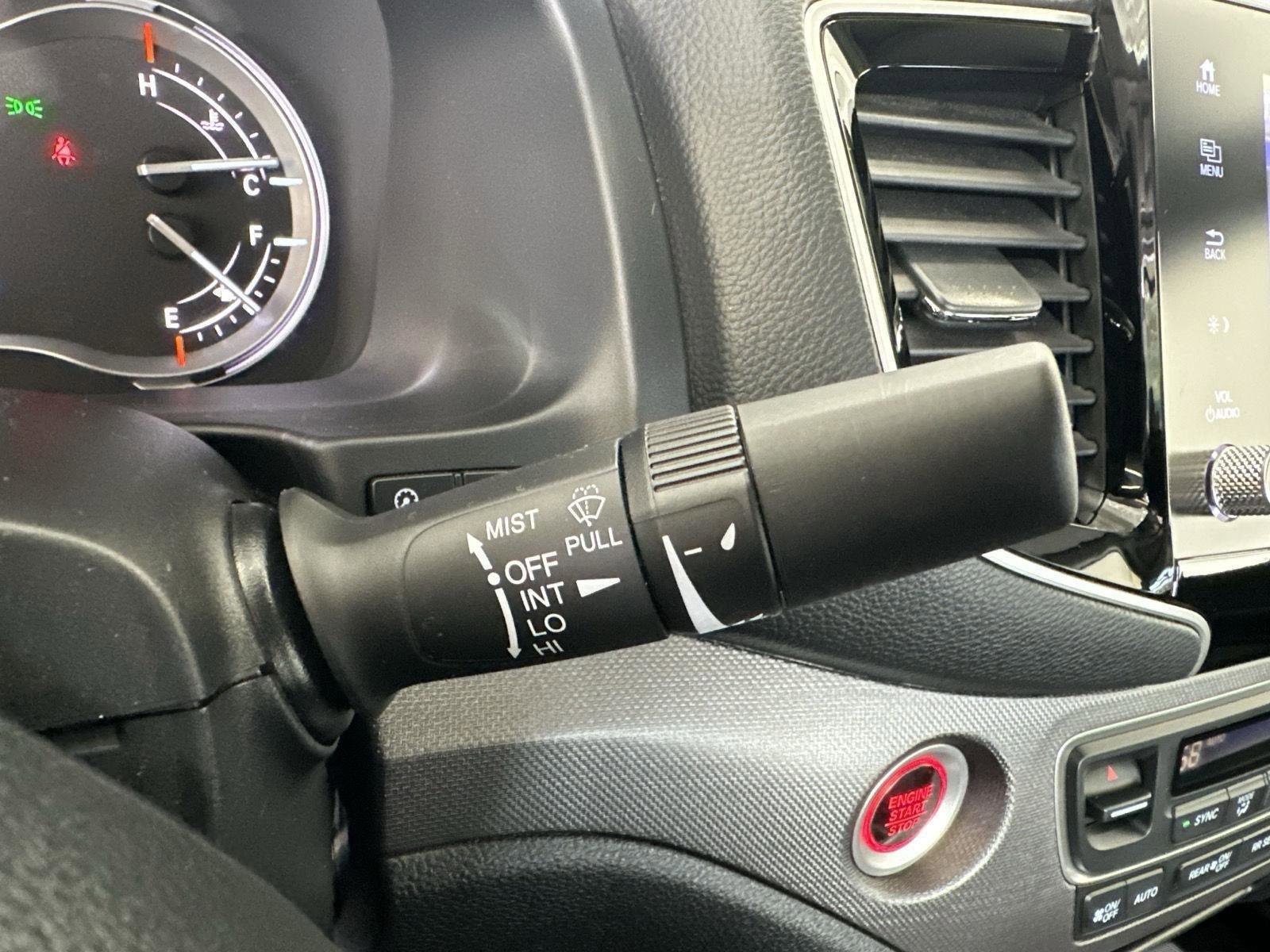 Used 2021 Honda Ridgeline RTL image 15