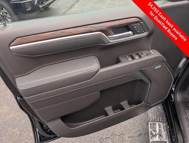New 2026 GMC Sierra 1500 SLT w/ SLT Premium Plus Package AWD/4WD image 16