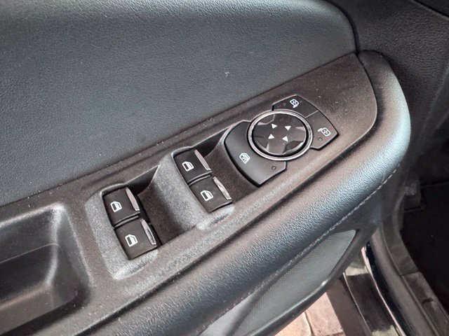 Certified 2024 Ford Edge SEL AWD/4WD image 10