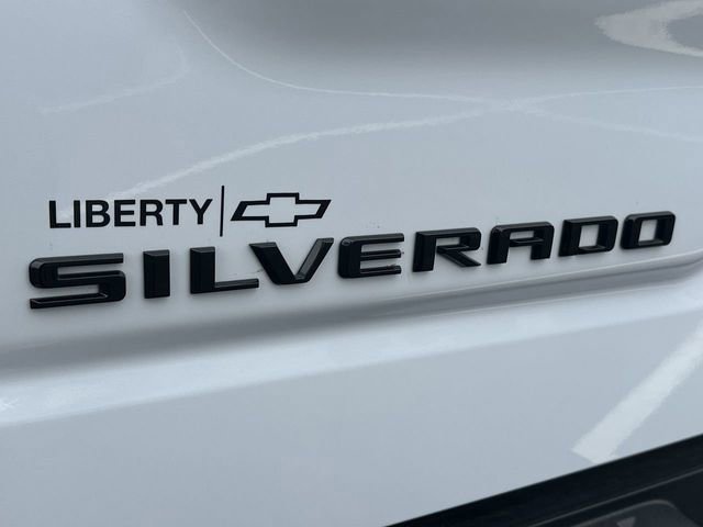 Certified 2026 Chevrolet Silverado 1500 High Country image 32