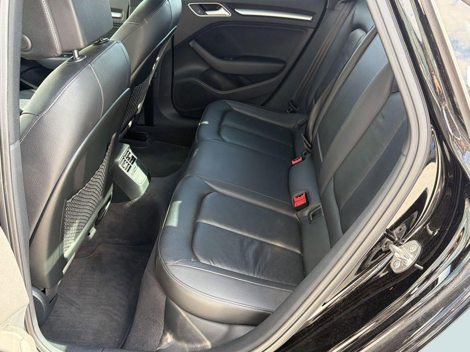 Used 2019 Audi A3 2.0T Premium w/ Convenience Package image 15