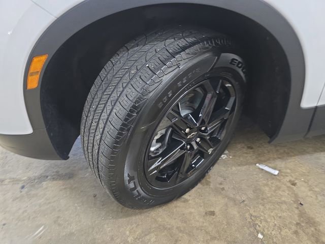 Used 2023 Chevrolet Blazer LT w/ Midnight/Sport Edition image 34