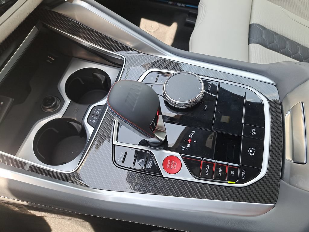New 2026 BMW X5 M Competition AWD/4WD image 13