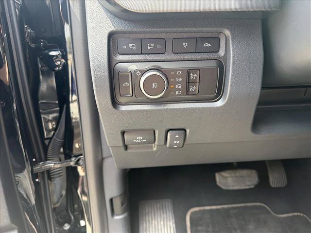 Used 2024 Ford F250 Platinum AWD/4WD image 13