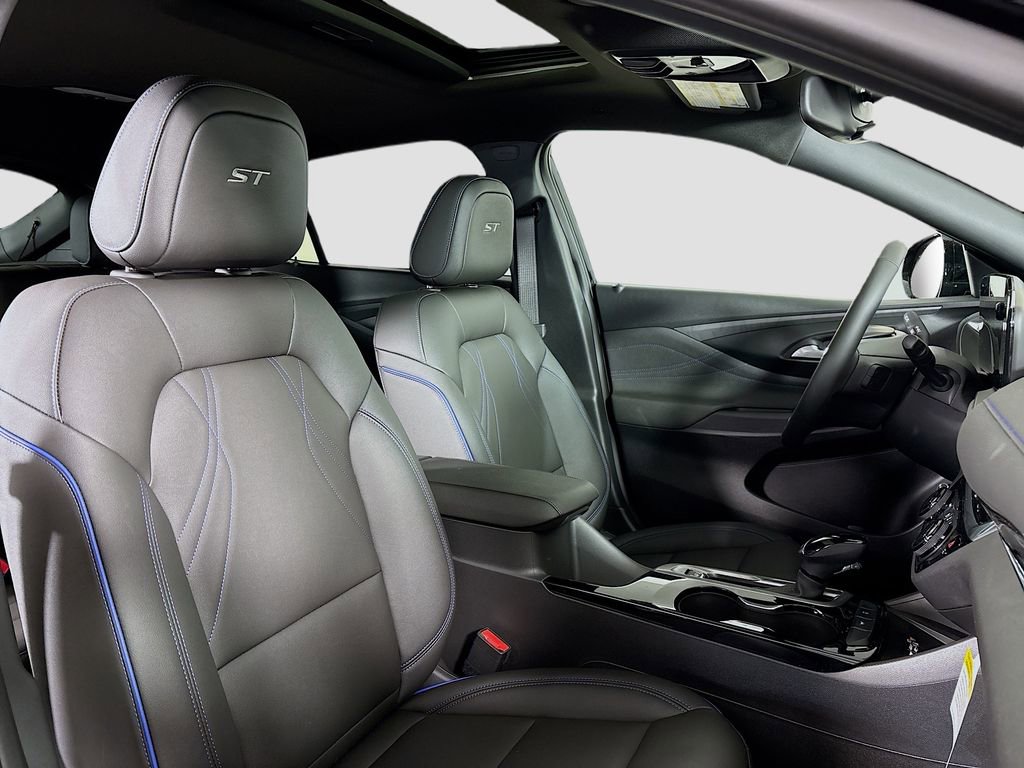 New 2026 Buick Envista Sport Touring w/ Convenience I Package FWD image 27