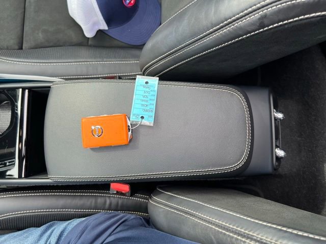 Used 2021 Volvo XC40 P8 Recharge w/ Advanced Package image 36