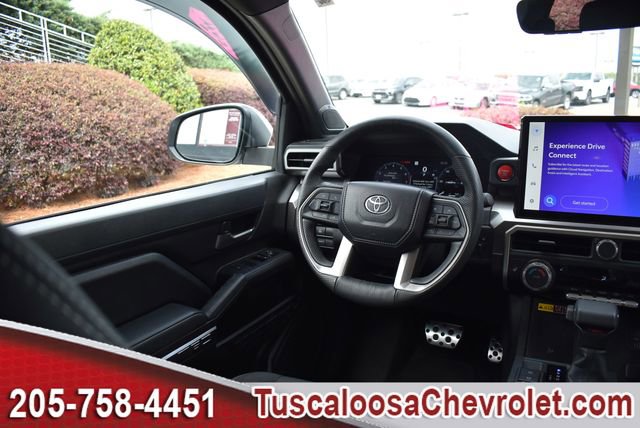 Used 2024 Toyota Tacoma TRD Sport w/ TRD Sport Upgrade Package image 26