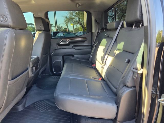 Used 2023 Chevrolet Silverado 1500 RST AWD/4WD image 13