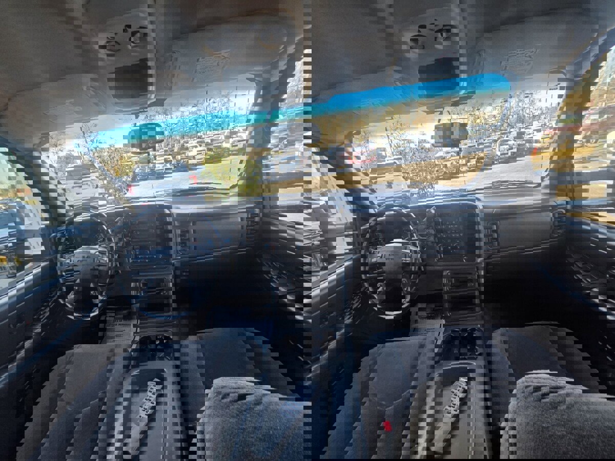 Used 2007 GMC Sierra 2500 SLE image 10