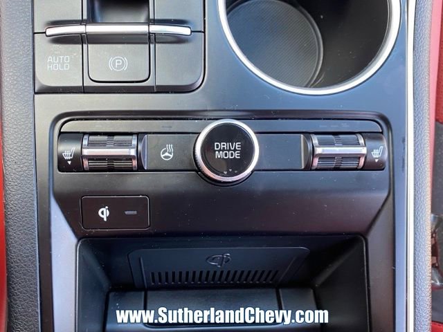 Used 2024 Kia K5 GT-Line w/ GT-Line Premium Package image 34