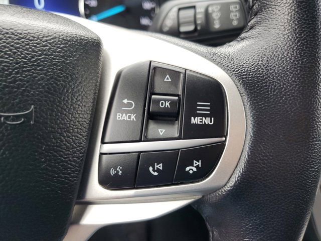 Certified 2022 Ford Explorer XLT w/ Equipment Group 202A image 23