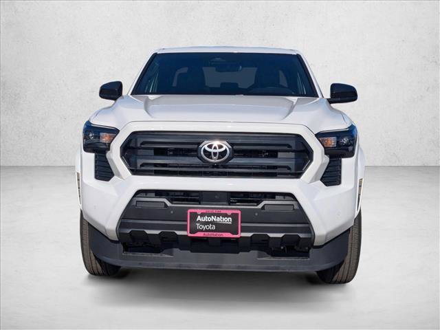 New 2025 Toyota Tacoma SR image 5