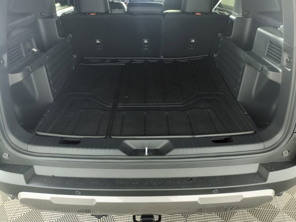 New 2026 Honda Passport TrailSport image 23