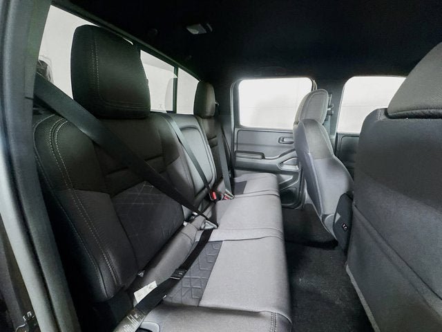 New 2026 Nissan Frontier SV w/ Tow Package AWD/4WD image 21
