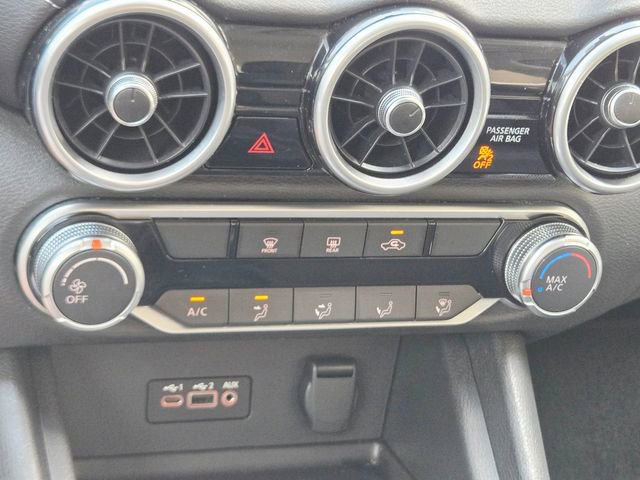 Used 2022 Nissan Sentra SV image 25