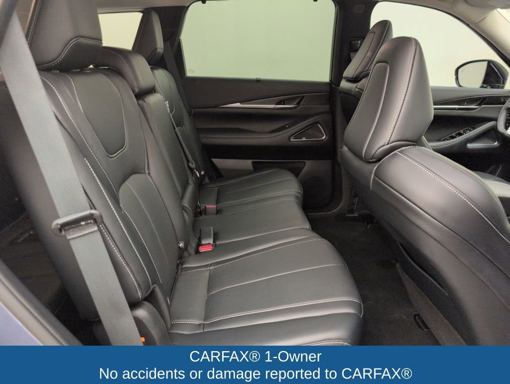 Used 2023 INFINITI QX60 Sensory w/ Vision Package image 17