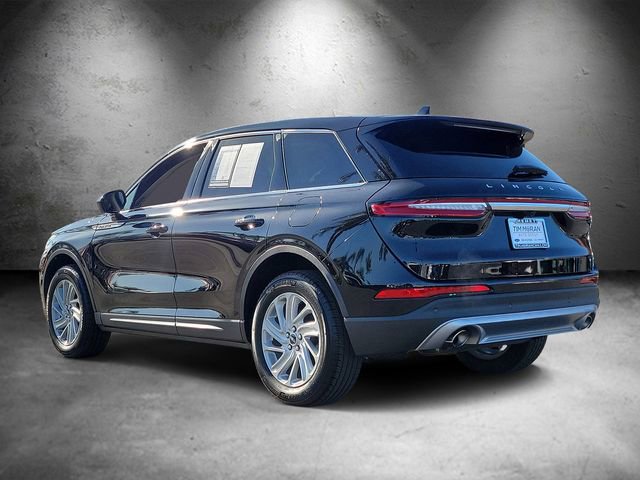 Used 2023 Lincoln Corsair FWD image 4