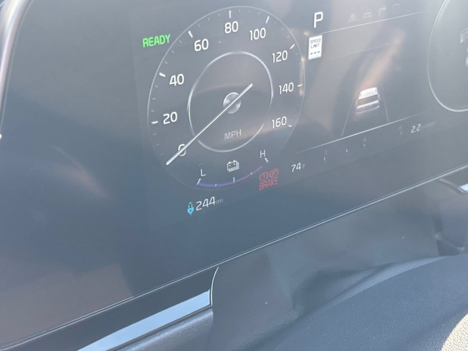 Used 2024 Kia Niro Wind FWD image 16