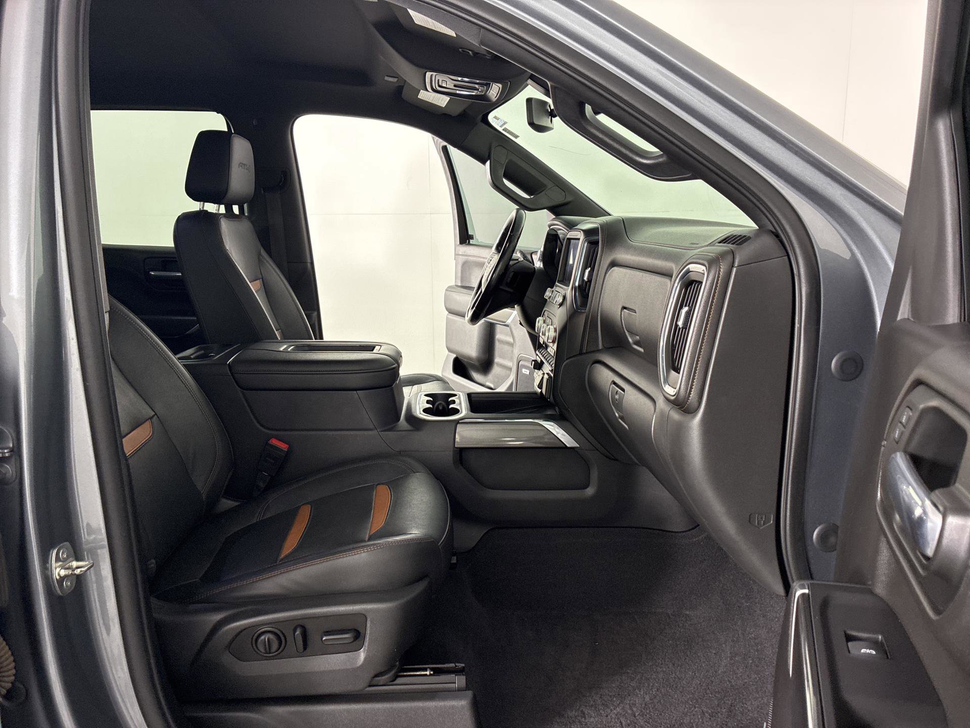 Used 2020 GMC Sierra 1500 AT4 w/ AT4 Premium Package image 18