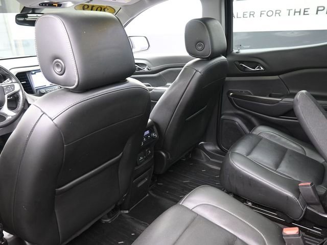 Used 2019 GMC Acadia SLT image 25