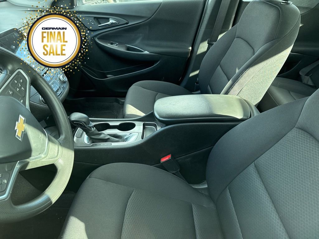 Used 2022 Chevrolet Malibu LS image 6