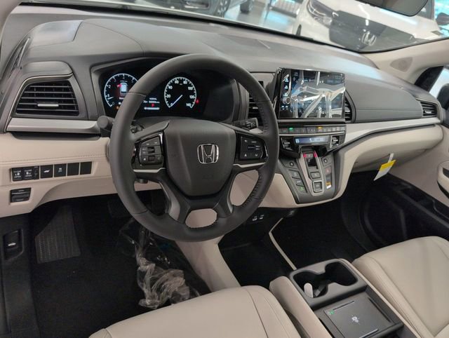 New 2026 Honda Odyssey EX-L image 24