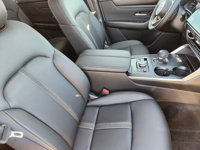 New 2026 MAZDA CX-90 3.3 Turbo w/ Select Package image 10